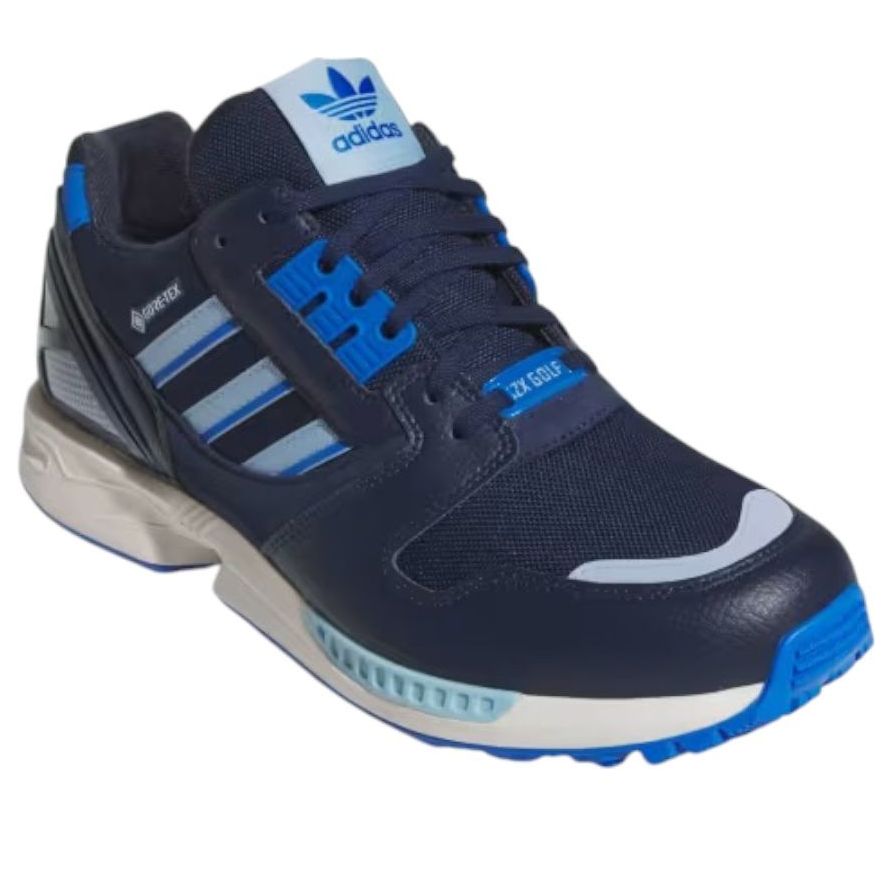 adidas ZX 8000 GTX Golf 'Night Indigo Clear Sky' JP5259