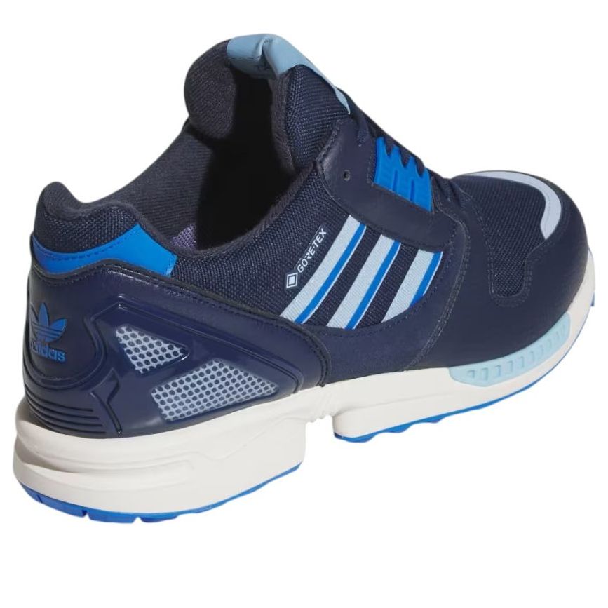 adidas ZX 8000 GTX Golf 'Night Indigo Clear Sky' JP5259