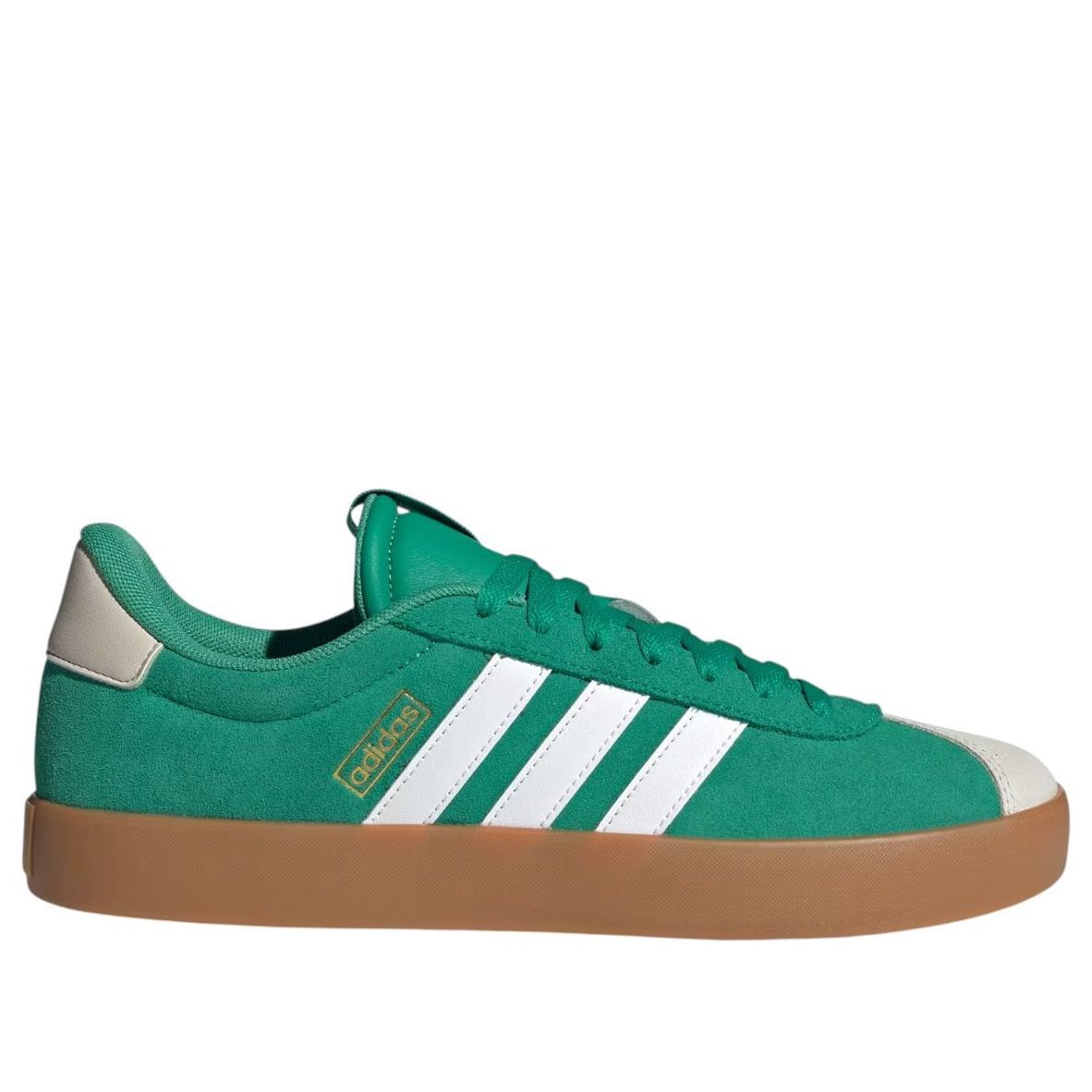adidas VL Court 3.0 'Court Green Cloud White' JP5285