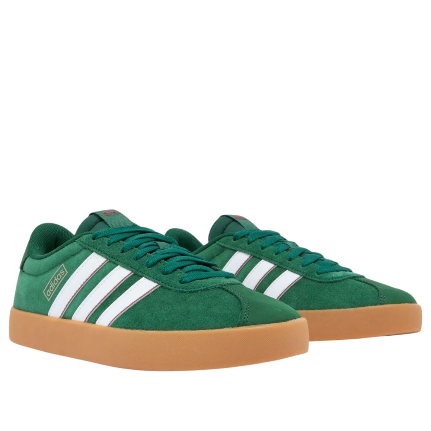 adidas VL Court 3.0 'Court Green Cloud White' JP5285