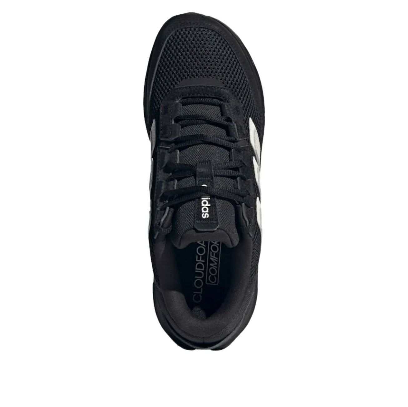 adidas Astrastar 'Black White' JP5938