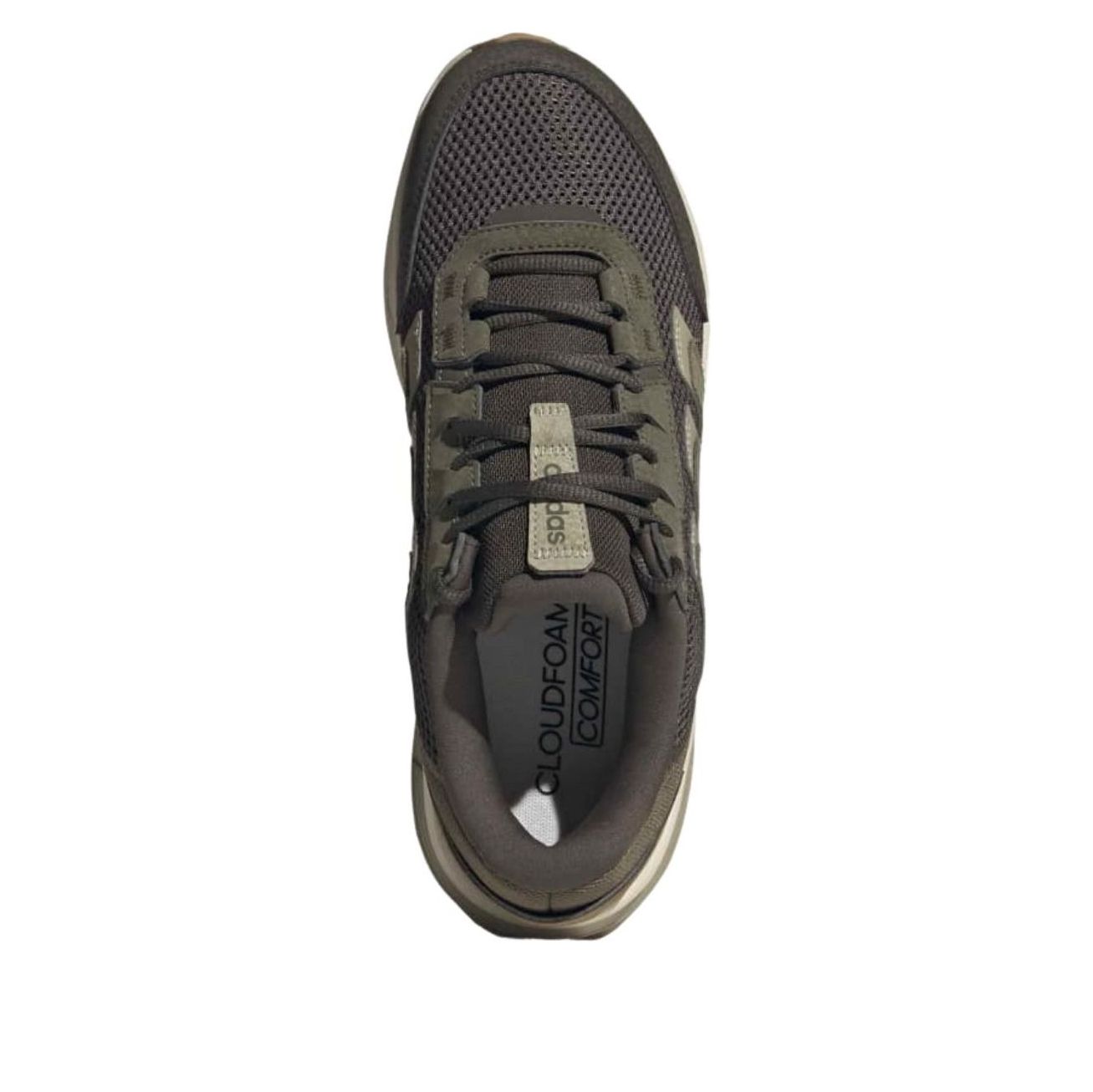 adidas Astrastar 'Shadow Olive' JP5940