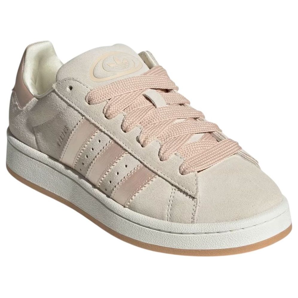 (WMNS) adidas Campus 00s 'Cream White Halo Blush' JP6145