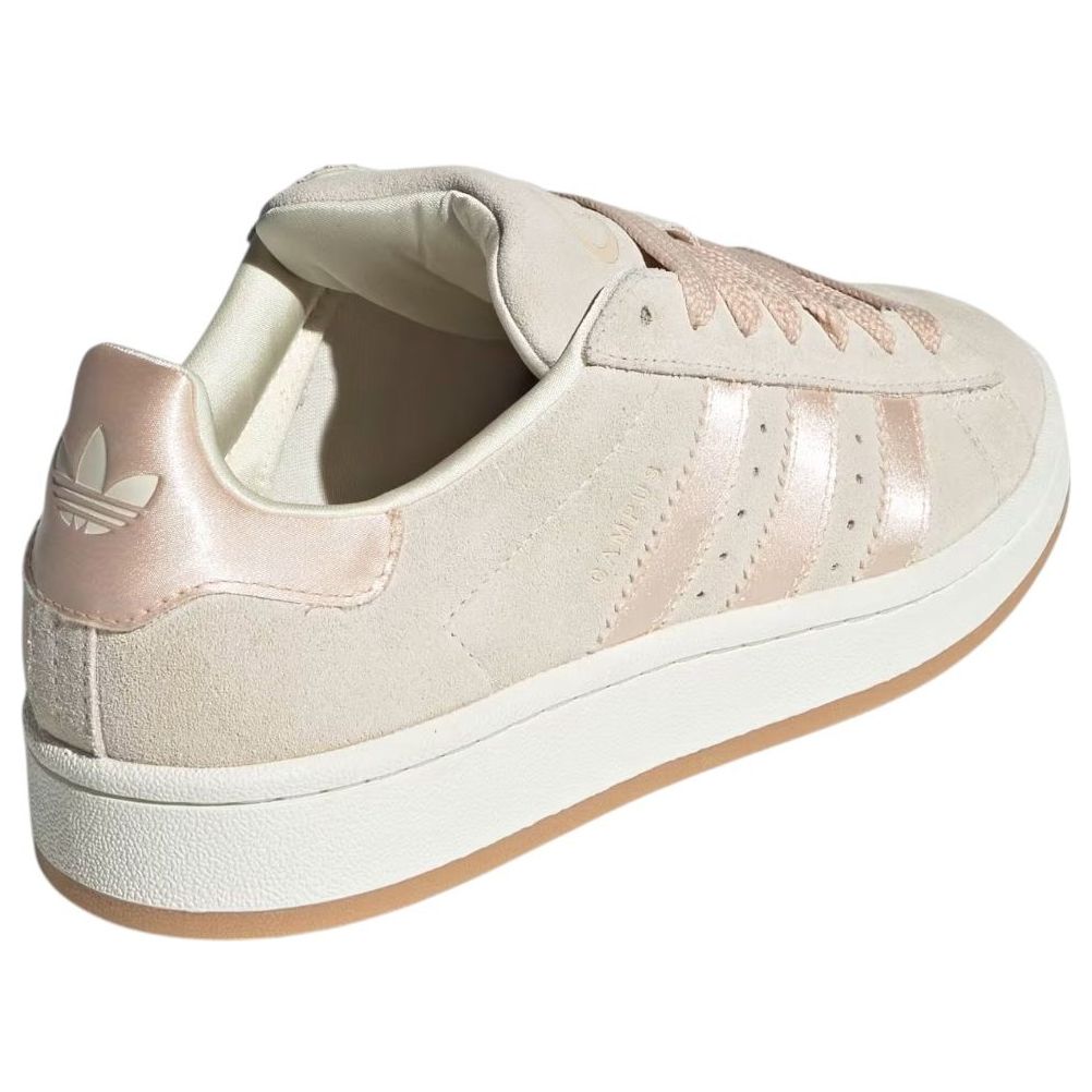 (WMNS) adidas Campus 00s 'Cream White Halo Blush' JP6145