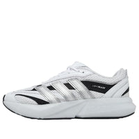 adidas Lightblaze Glow 'White Matte Silver' JP6288