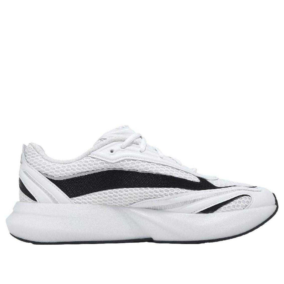adidas Lightblaze Glow 'White Matte Silver' JP6288