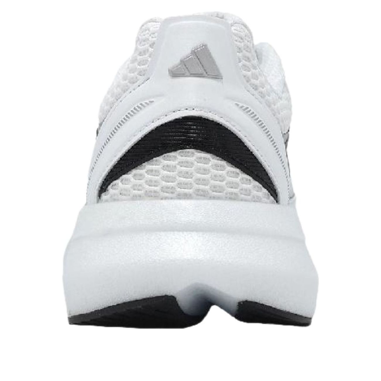 adidas Lightblaze Glow 'White Matte Silver' JP6288