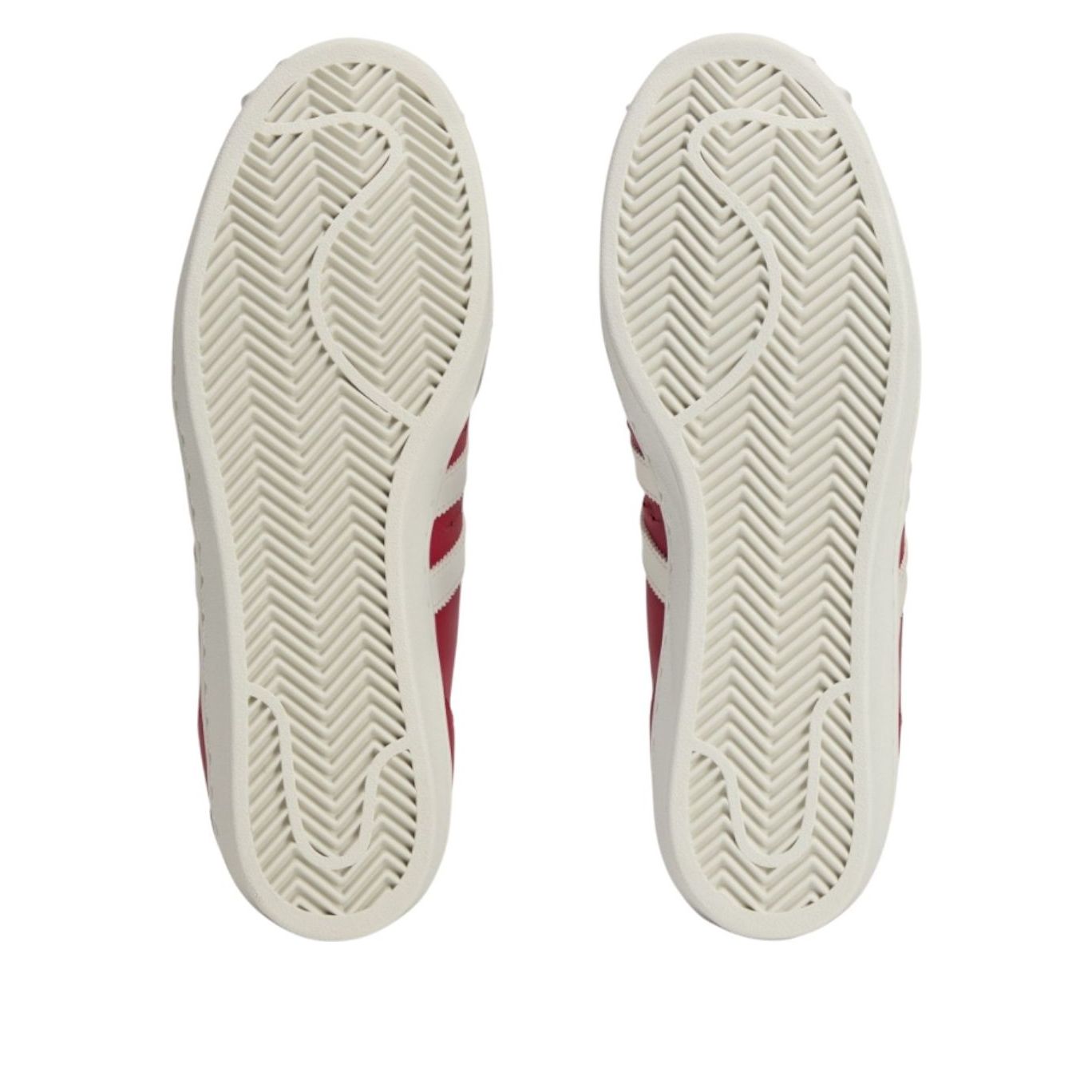 adidas x Thug Club Superstar Boot Luxe 'Red'  JP6518