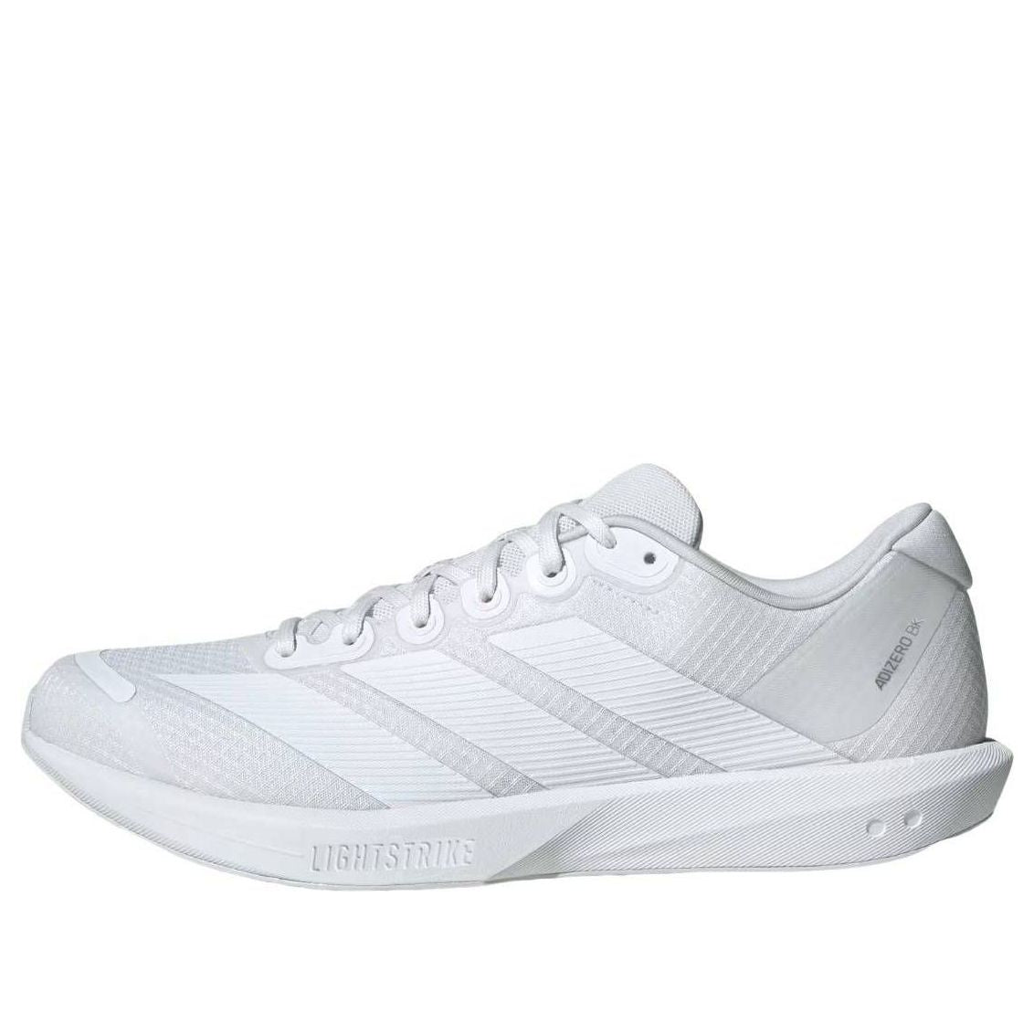 adidas Adizero BK 'Cloud White Halo Silver' JP6541