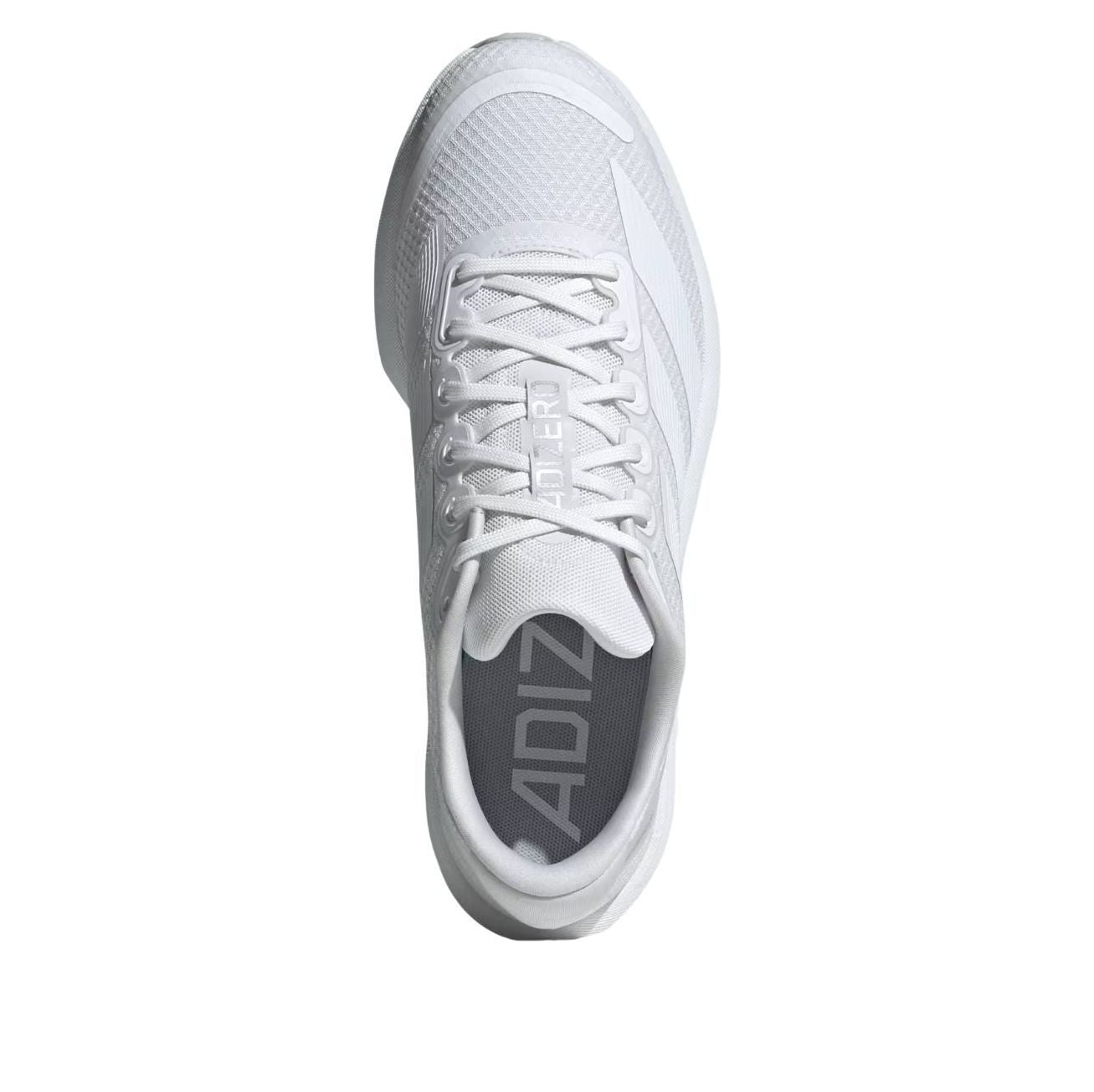 adidas Adizero BK 'Cloud White Halo Silver' JP6541