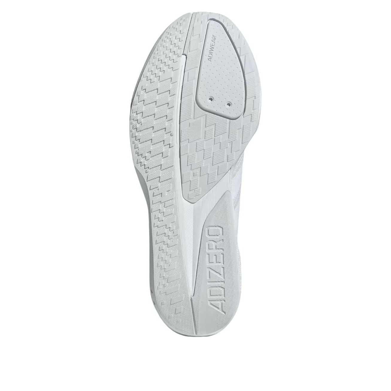 adidas Adizero BK 'Cloud White Halo Silver' JP6541