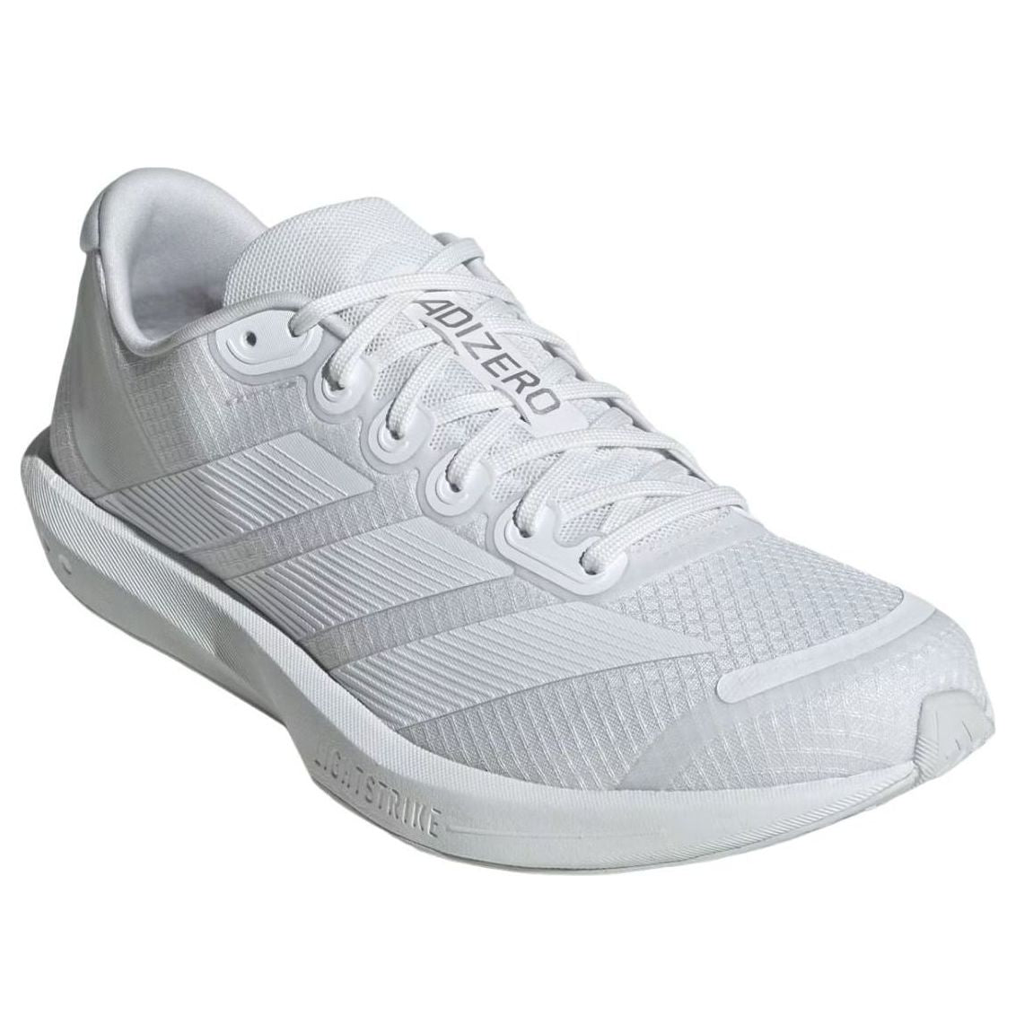 adidas Adizero BK 'Cloud White Halo Silver' JP6541