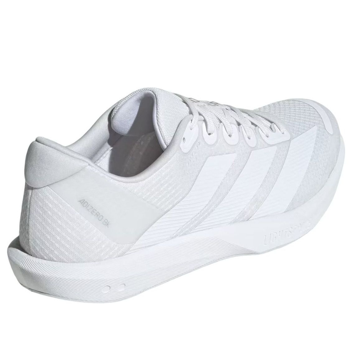 adidas Adizero BK 'Cloud White Halo Silver' JP6541
