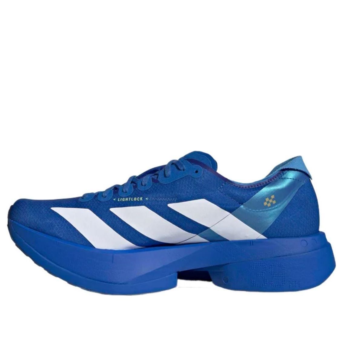 adidas Adizero Adios Pro 4 'Blue White' JP6622