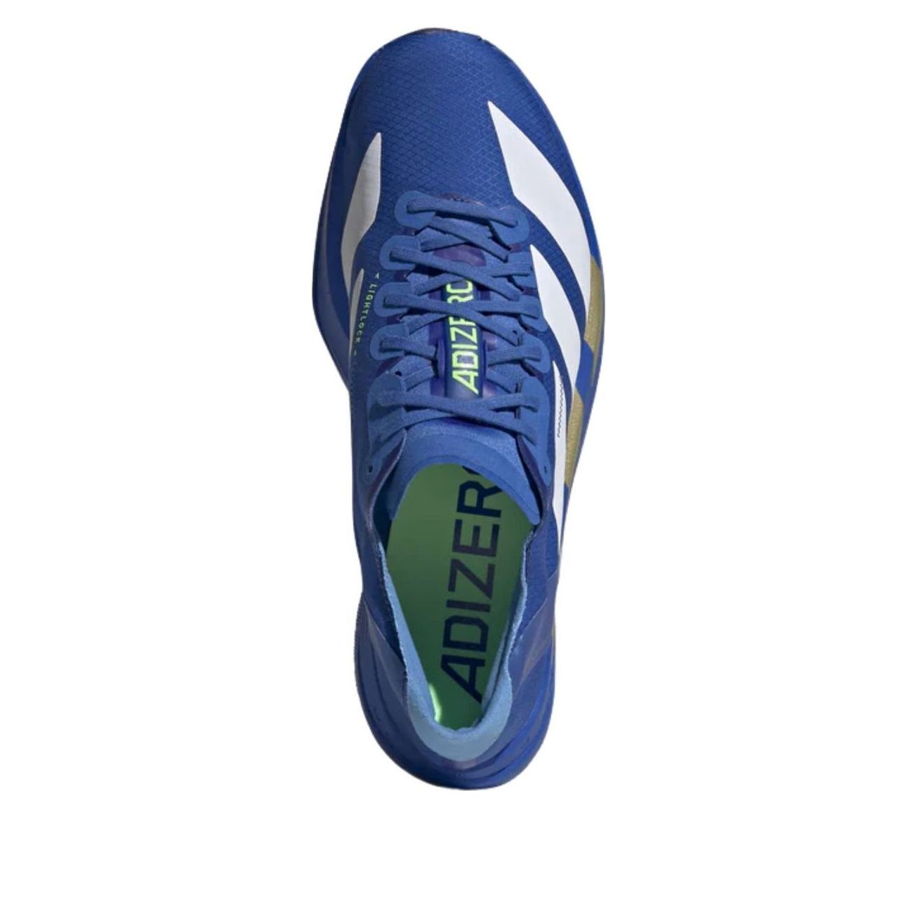 adidas Adizero Adios Pro 4 'Blue White' JP6622