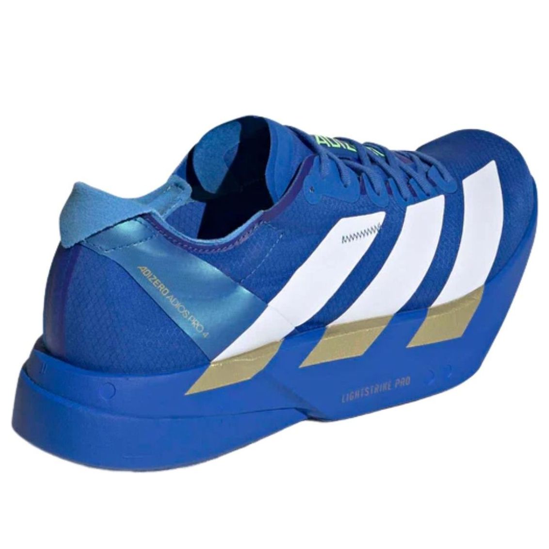 adidas Adizero Adios Pro 4 'Blue White' JP6622