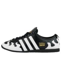 adidas x Brain Dead x Brody King Japan 'Black White' JP6626