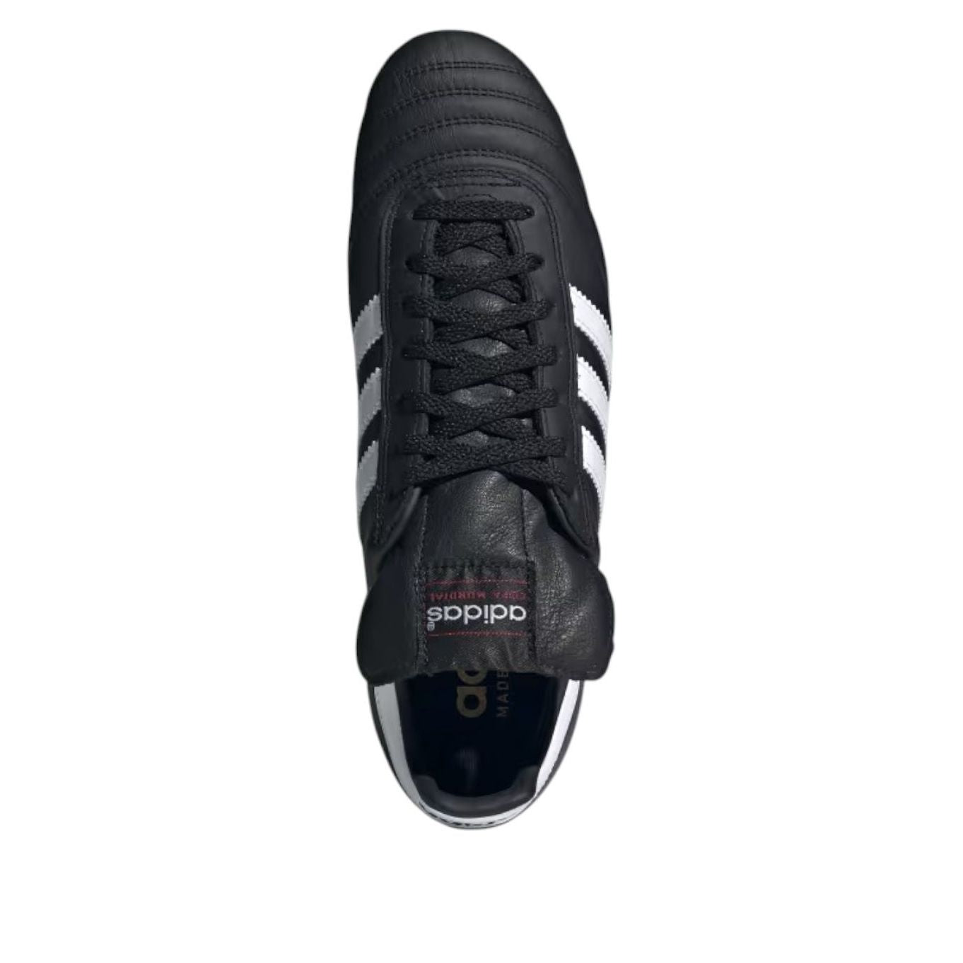 adidas Copa Mundial FG 'Core Black Cloud White' JP6693
