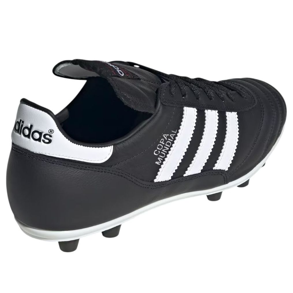 adidas Copa Mundial FG 'Core Black Cloud White' JP6693