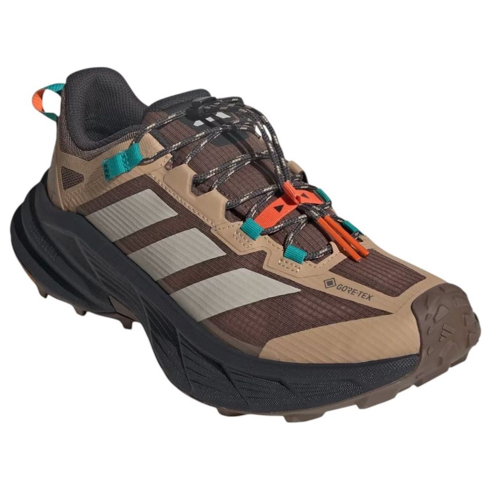 adidas Terrex Freehiker SL GORE-TEX Hiking 'Earth Strata Beige' JP6866