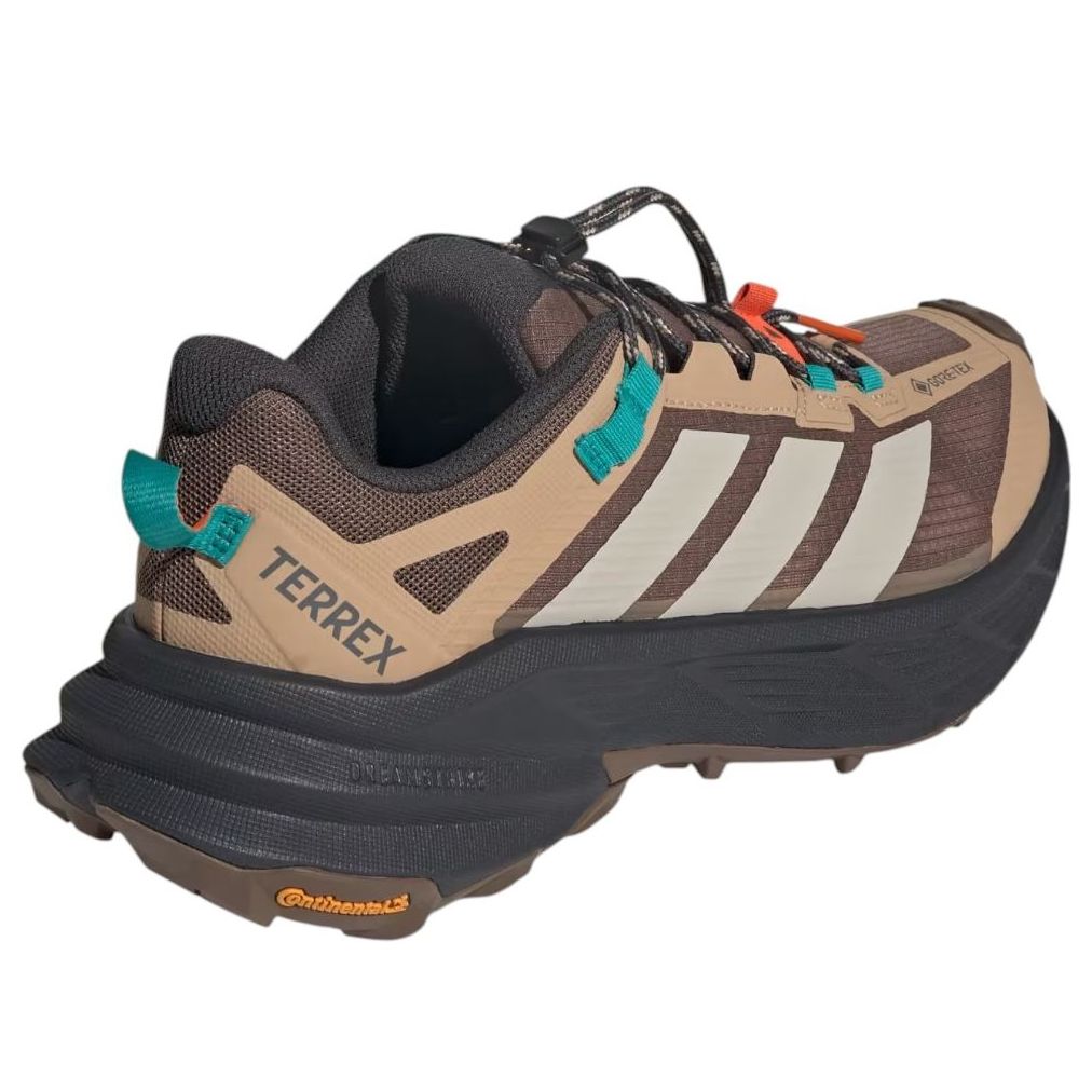 adidas Terrex Freehiker SL GORE-TEX Hiking 'Earth Strata Beige' JP6866