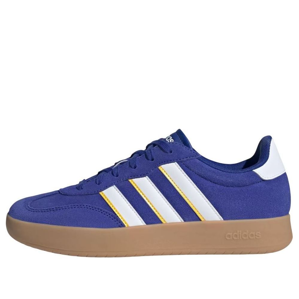 adidas Barreda 'Blue Gum' JP7099