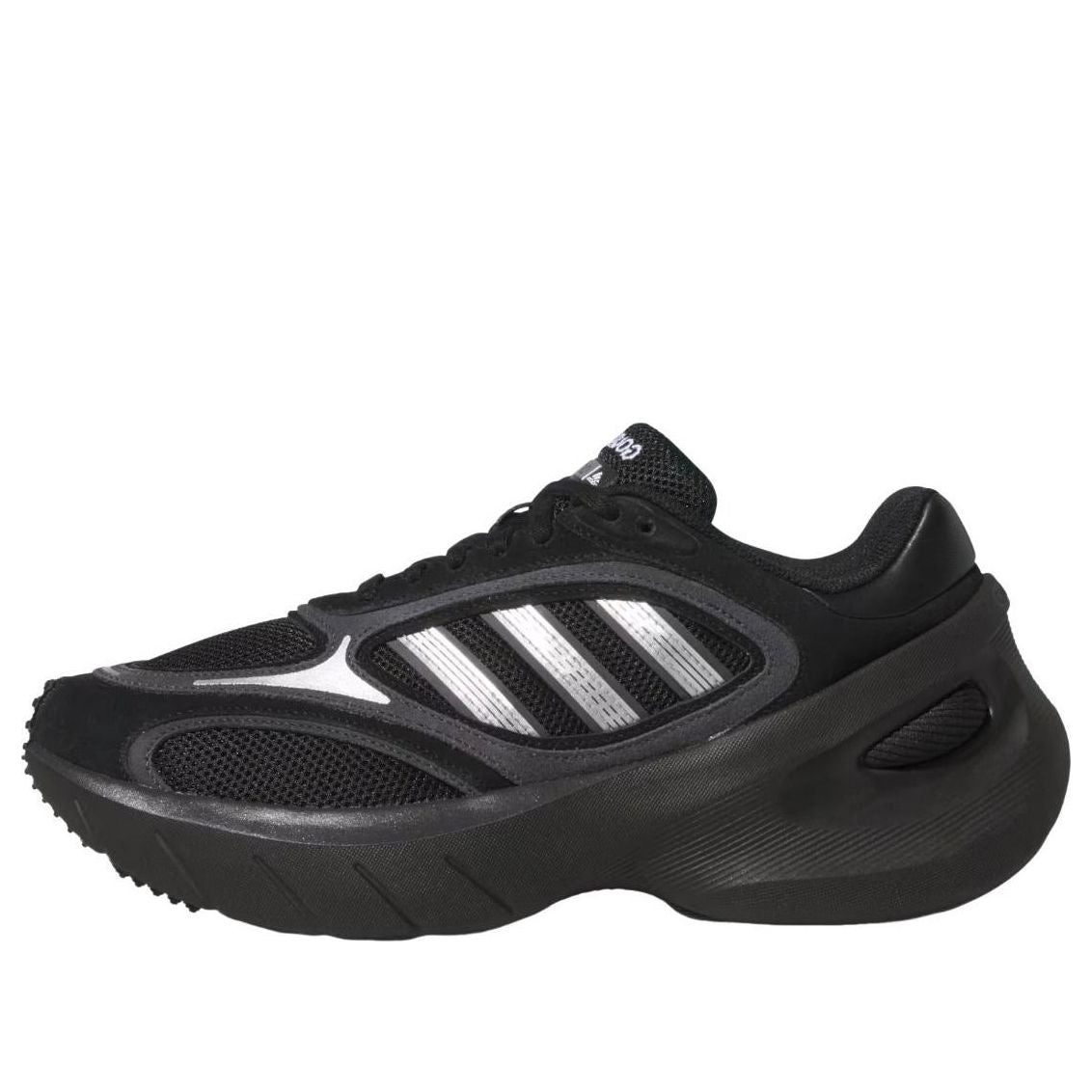 adidas Adizero Goukana 'Utility Black White' JP7176