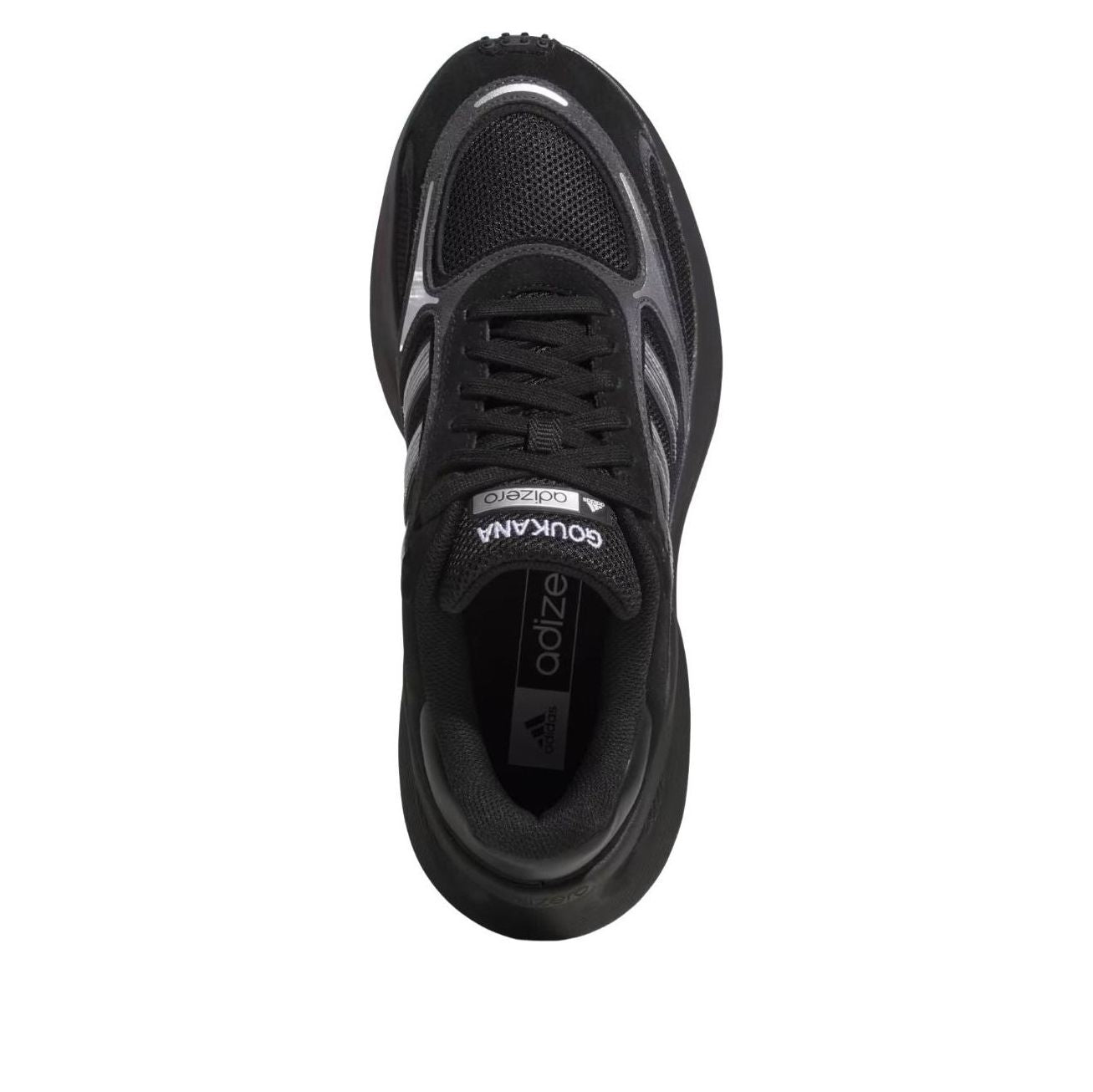 adidas Adizero Goukana 'Utility Black White' JP7176
