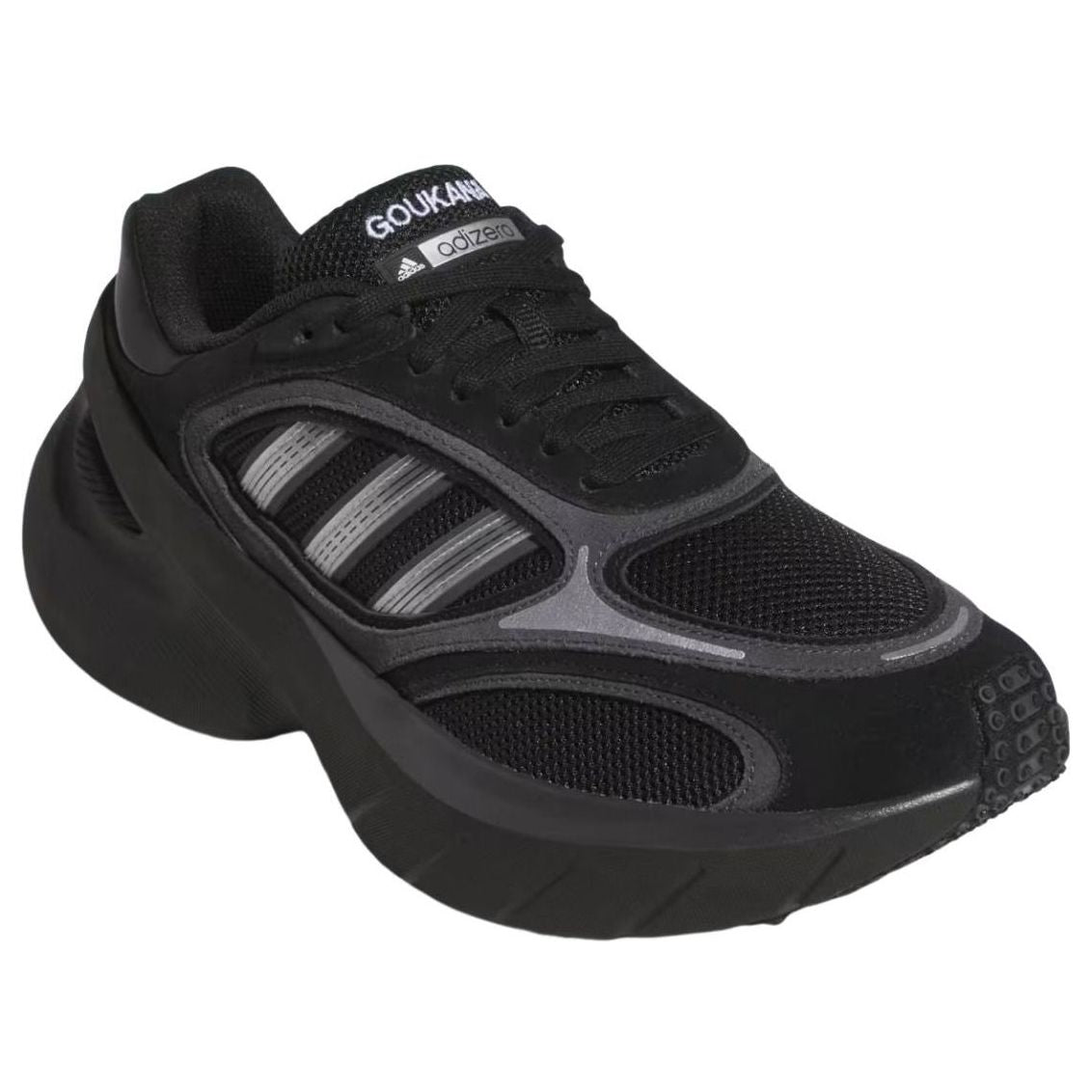 adidas Adizero Goukana 'Utility Black White' JP7176