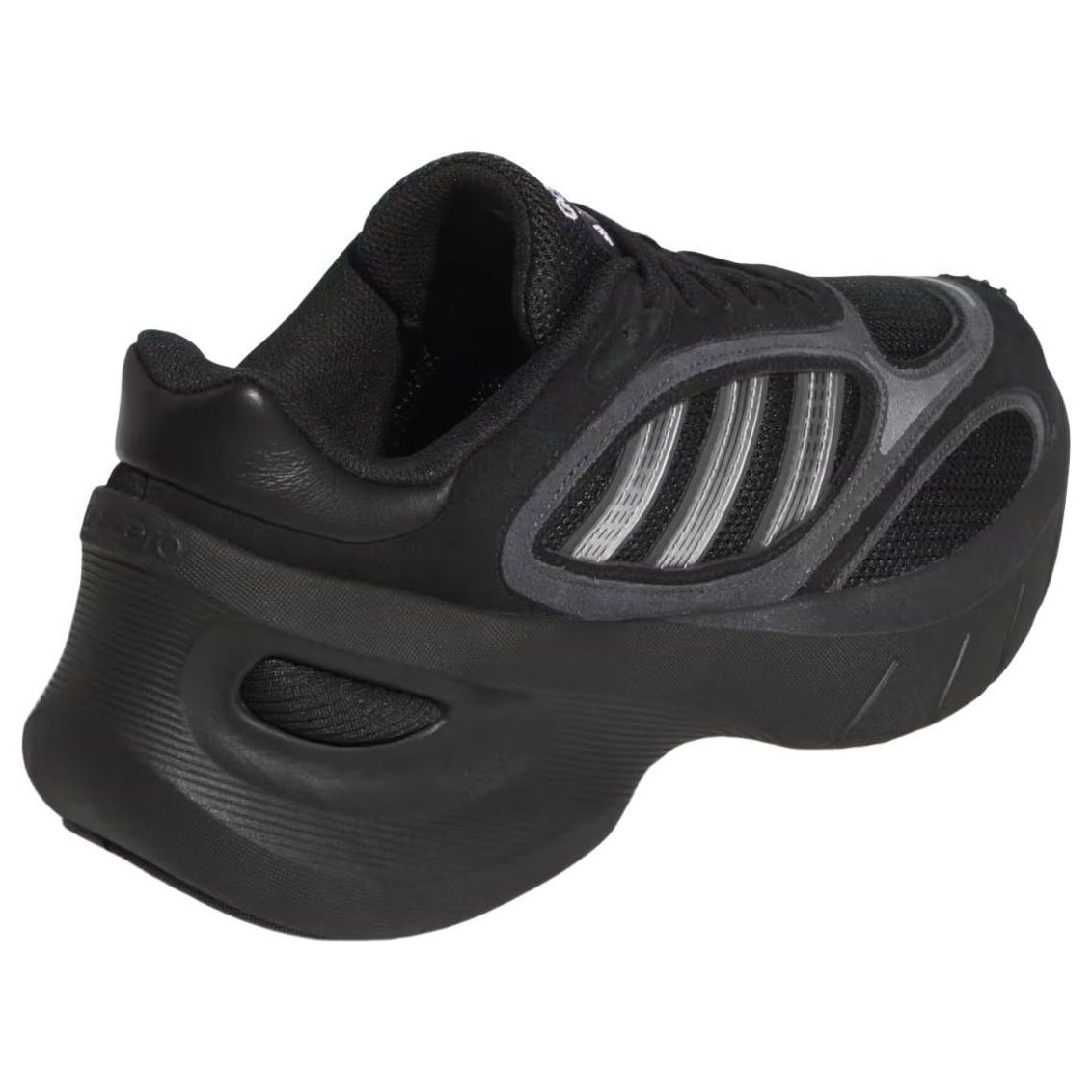 adidas Adizero Goukana 'Utility Black White' JP7176