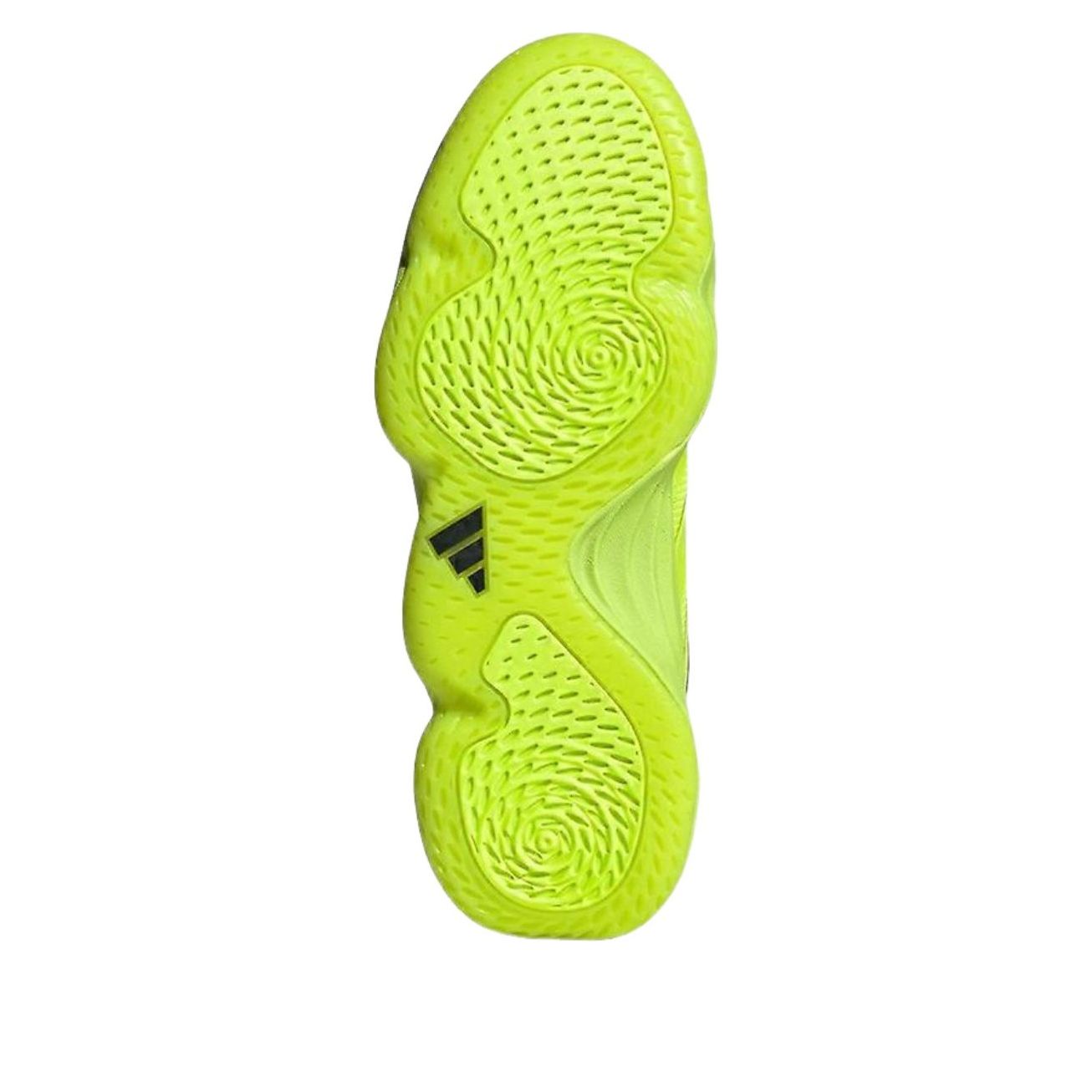 adidas Court Stabil 'Lucid Lemon Core Black' JP7271