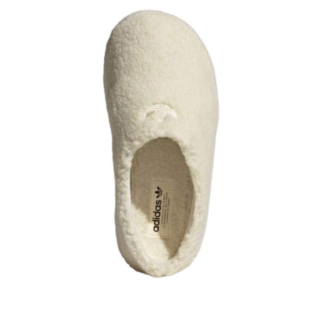 (WMNS) adidas AdiFOM Stan Mule 'Cream White' JP7378