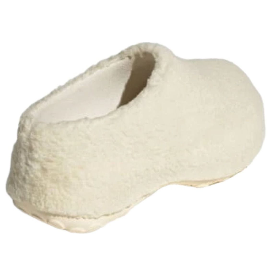 (WMNS) adidas AdiFOM Stan Mule 'Cream White' JP7378
