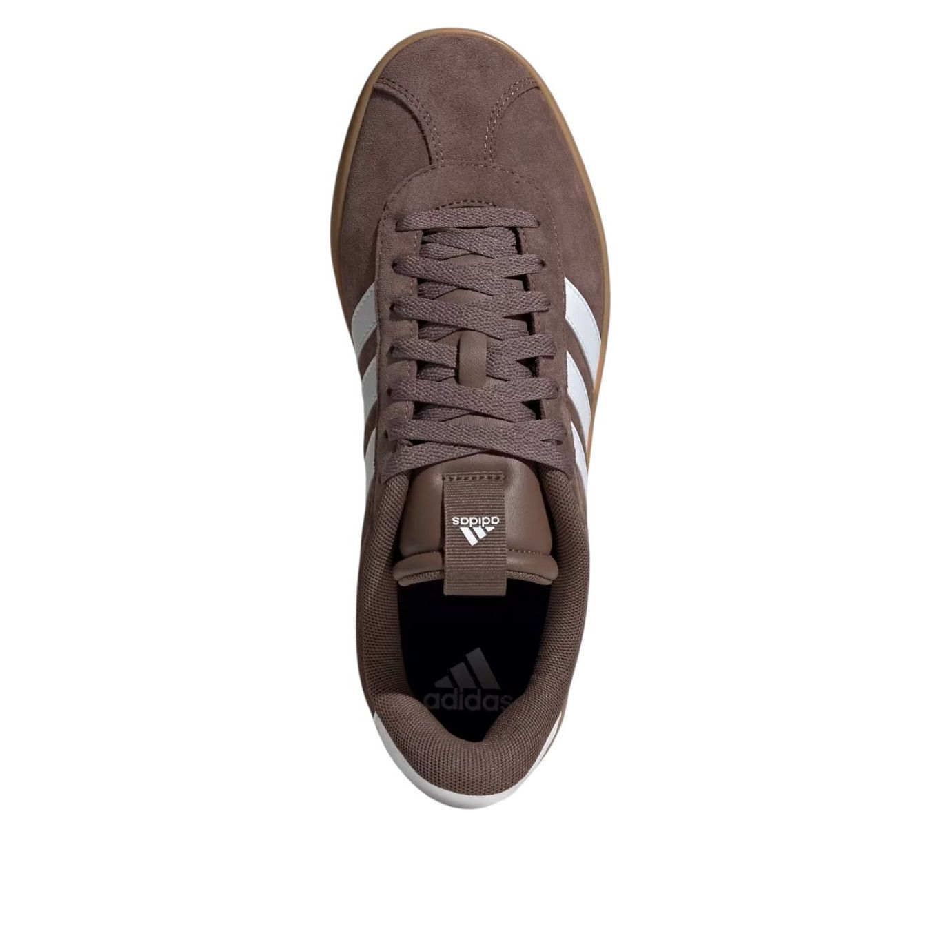 adidas VL Court 3.0 'Earth Strata Cloud White' JP7536