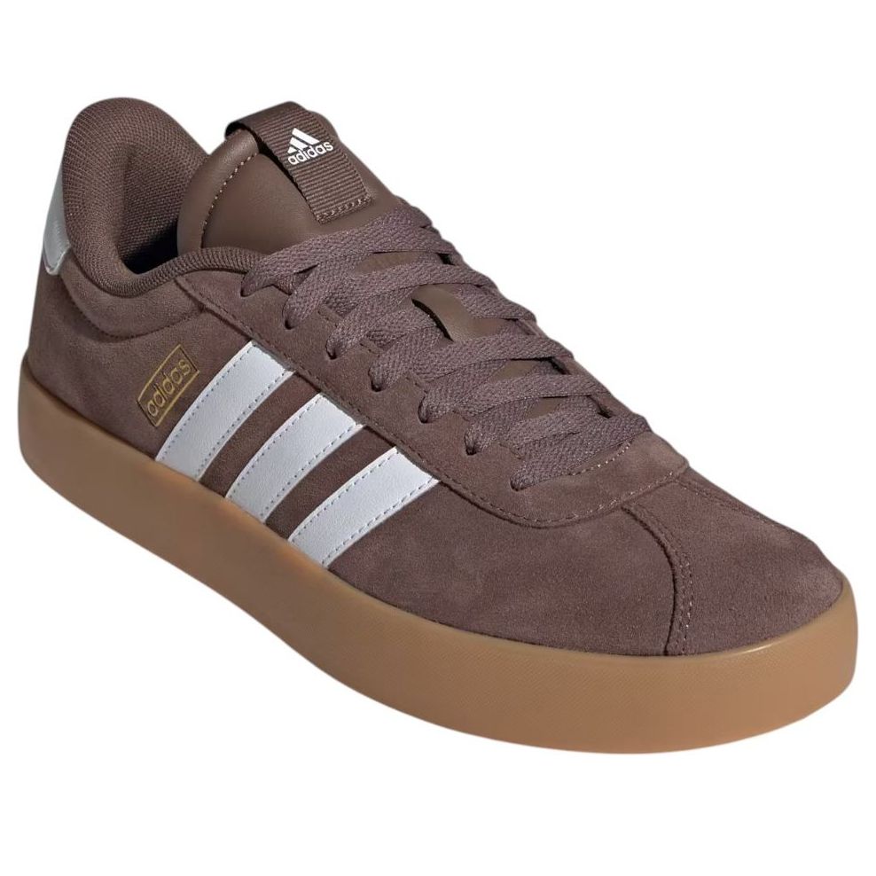 adidas VL Court 3.0 'Earth Strata Cloud White' JP7536