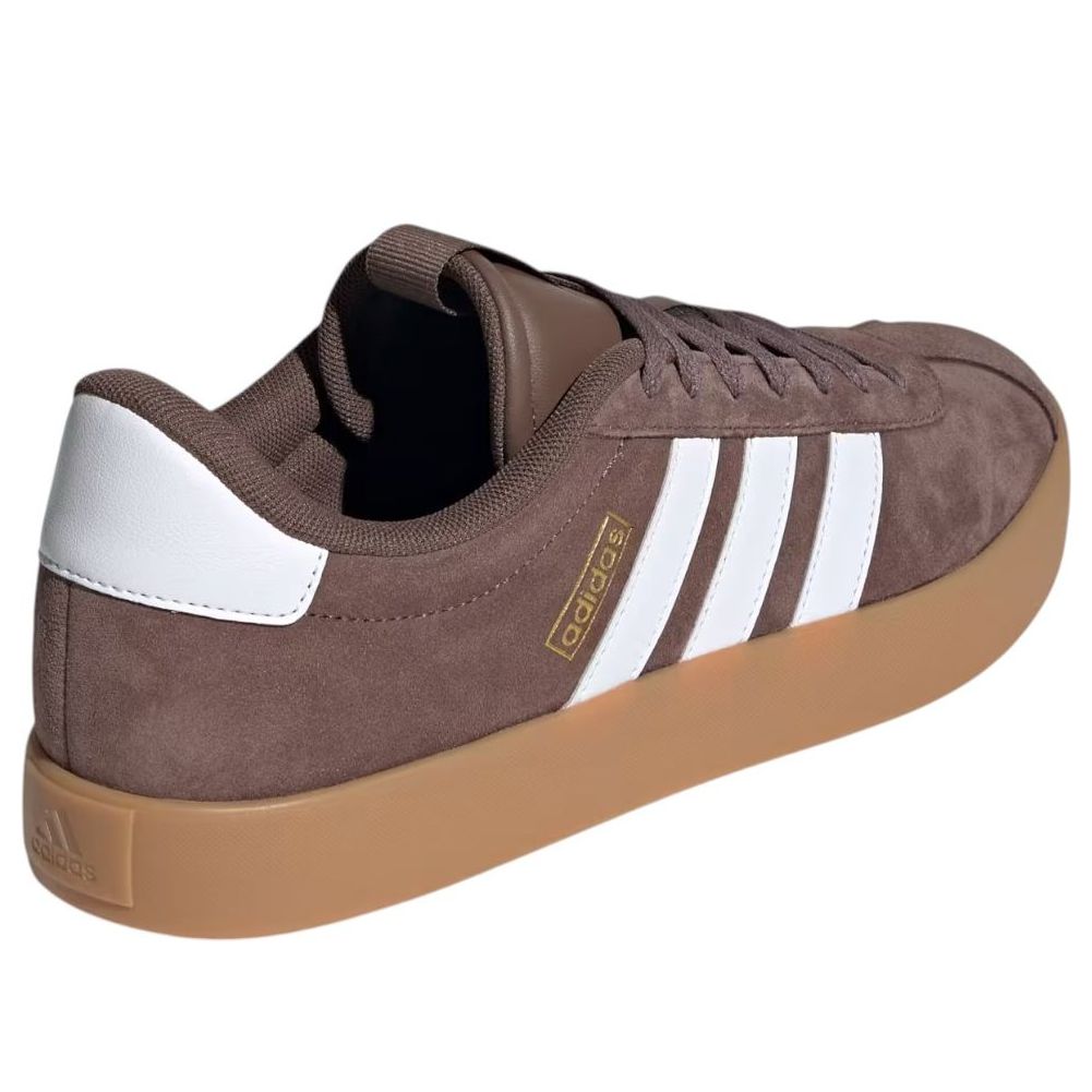 adidas VL Court 3.0 'Earth Strata Cloud White' JP7536