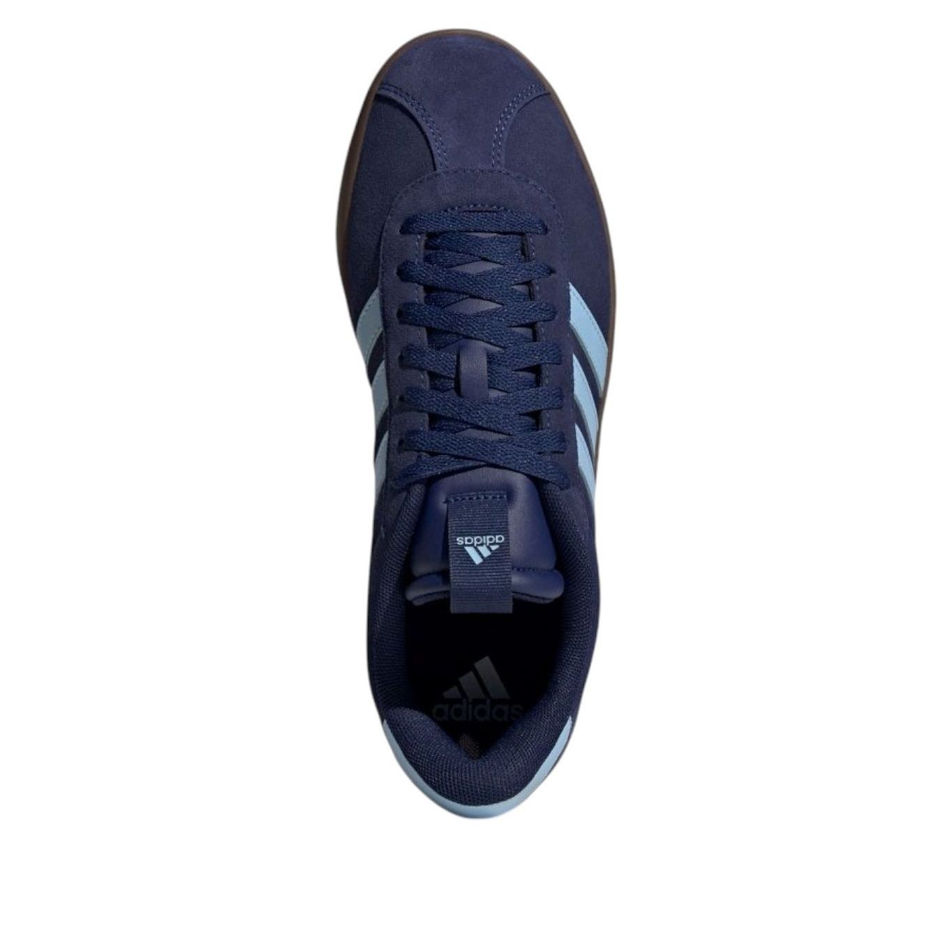 adidas VL COURT 3.0 'Navy Blue Gum' JP7537