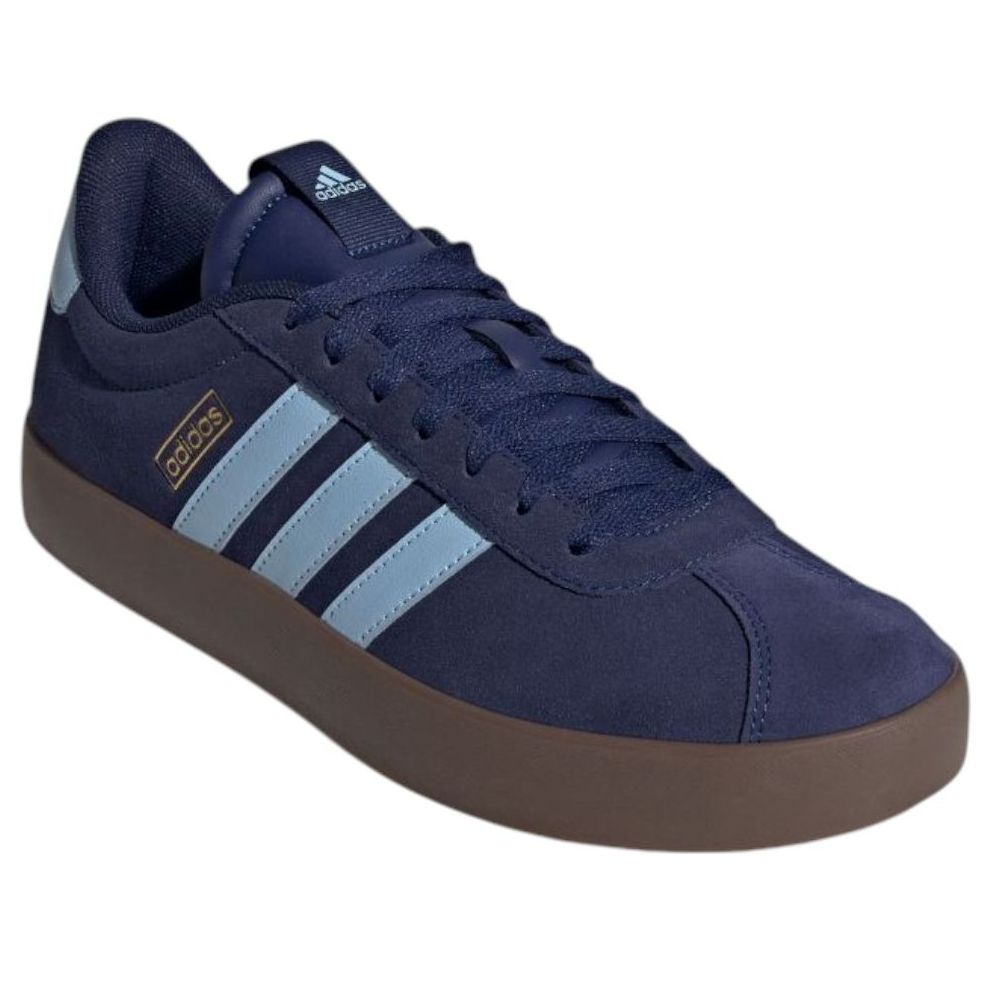 adidas VL COURT 3.0 'Navy Blue Gum' JP7537