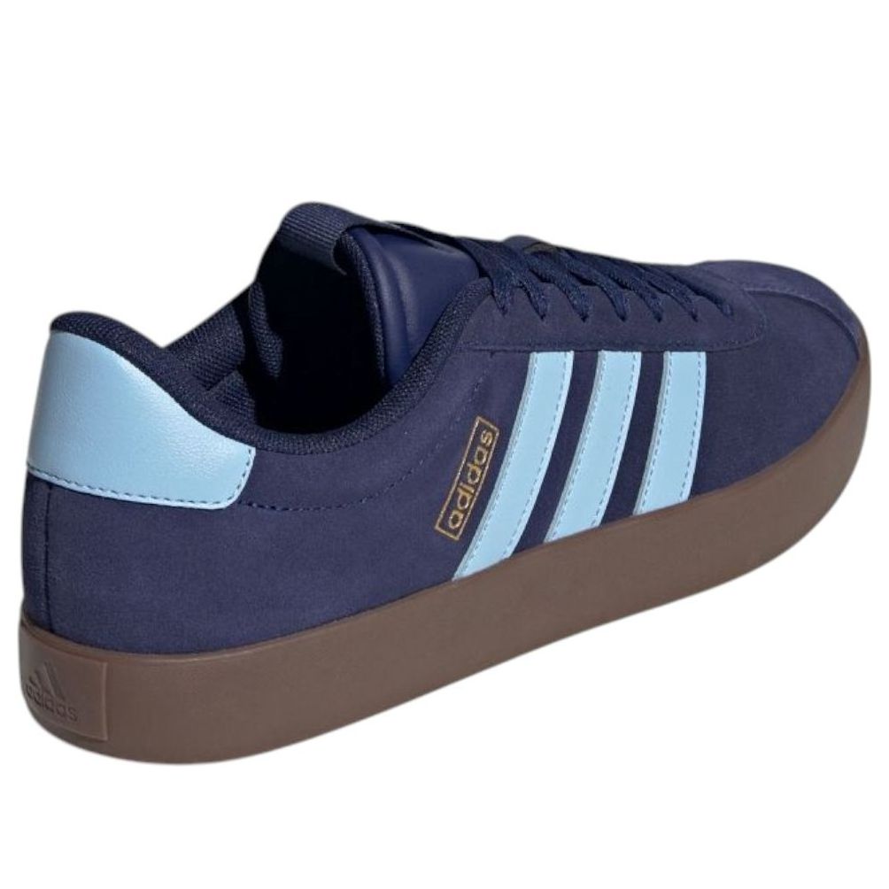 adidas VL COURT 3.0 'Navy Blue Gum' JP7537