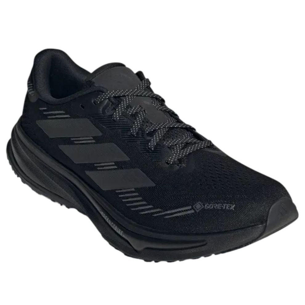 adidas Supernova Rise Gore-Tex 'Core Black Carbon' JP7763