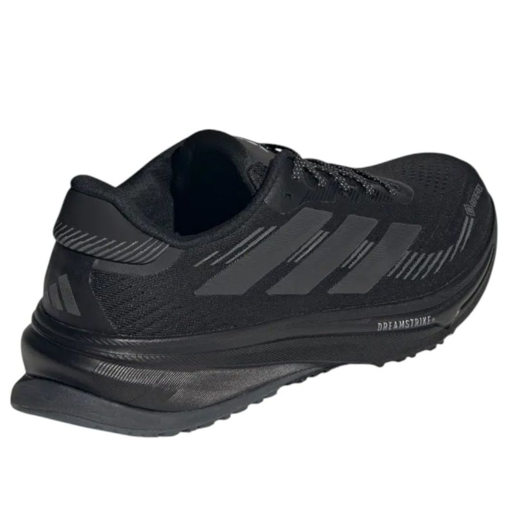 adidas Supernova Rise Gore-Tex 'Core Black Carbon' JP7763