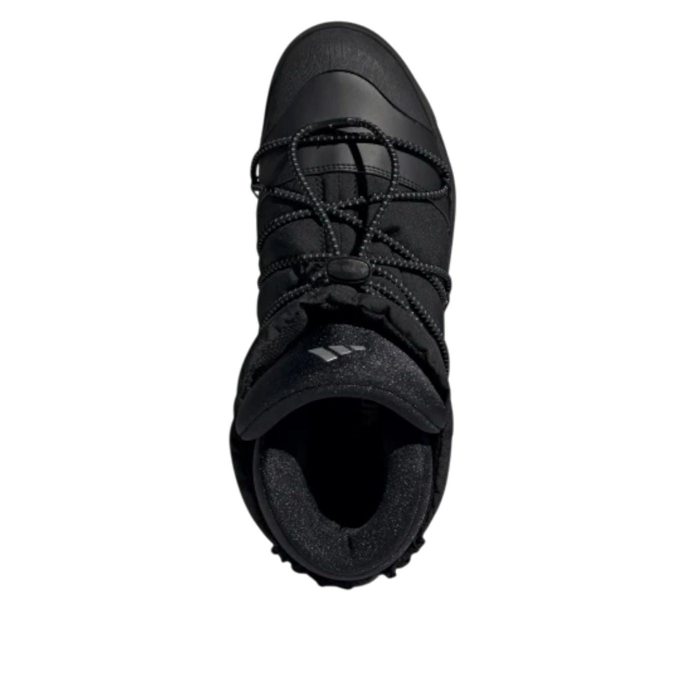 adidas x Moon Boot Ace Mid 'Black' JP7766