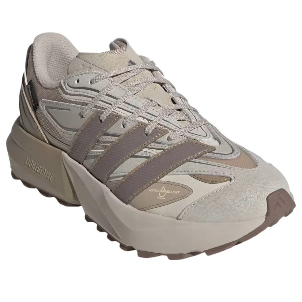 (WMNS) adidas Lightblaze ATR 'Wonder Beige Trace Brown' JP7775