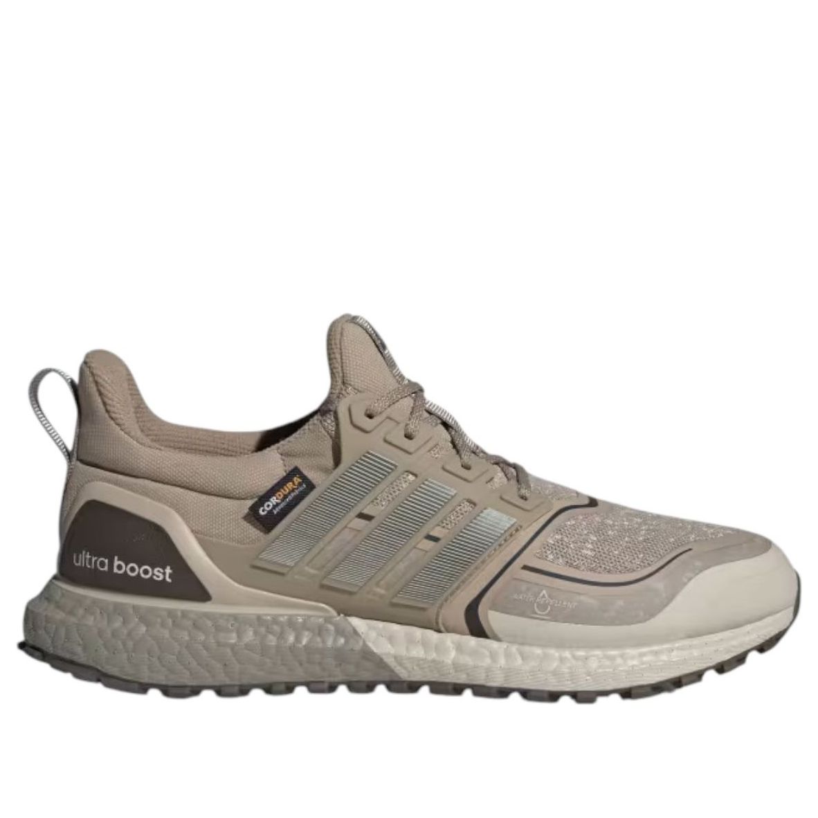 adidas Ultraboost 1.0 ATR 'Blanch Cargo Shadow Olive' JP7793
