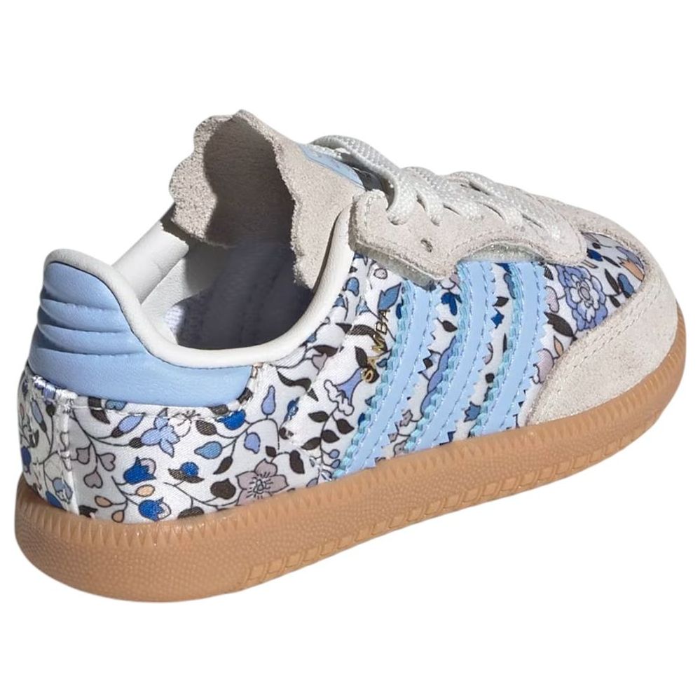 (TD) adidas x Liberty London Samba OG 'Beige Off White' JP8081