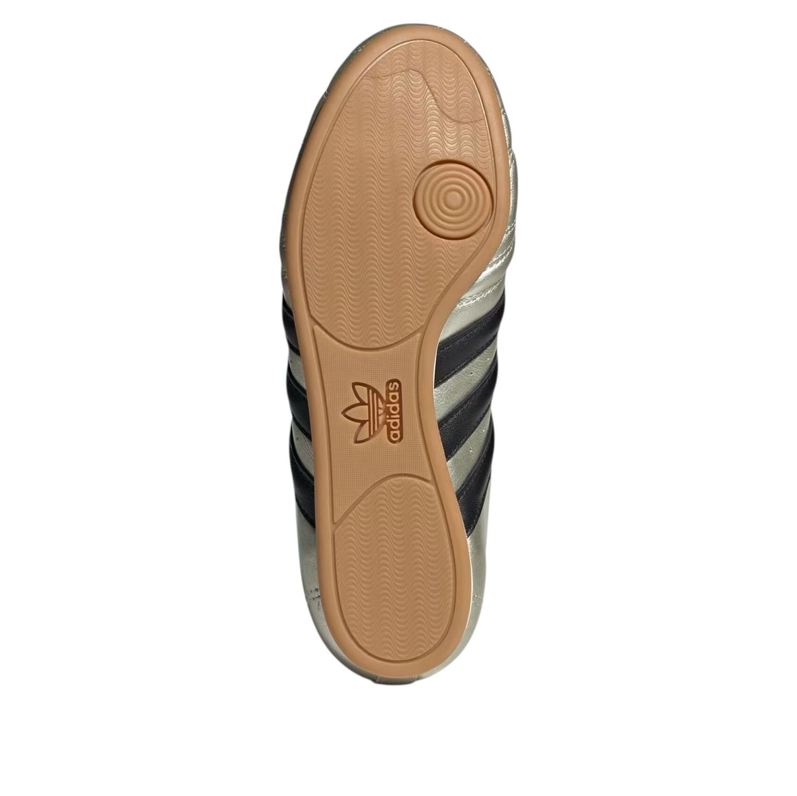 (WMNS) adidas Taekwondo 'Supplier Colour Black' JP8132