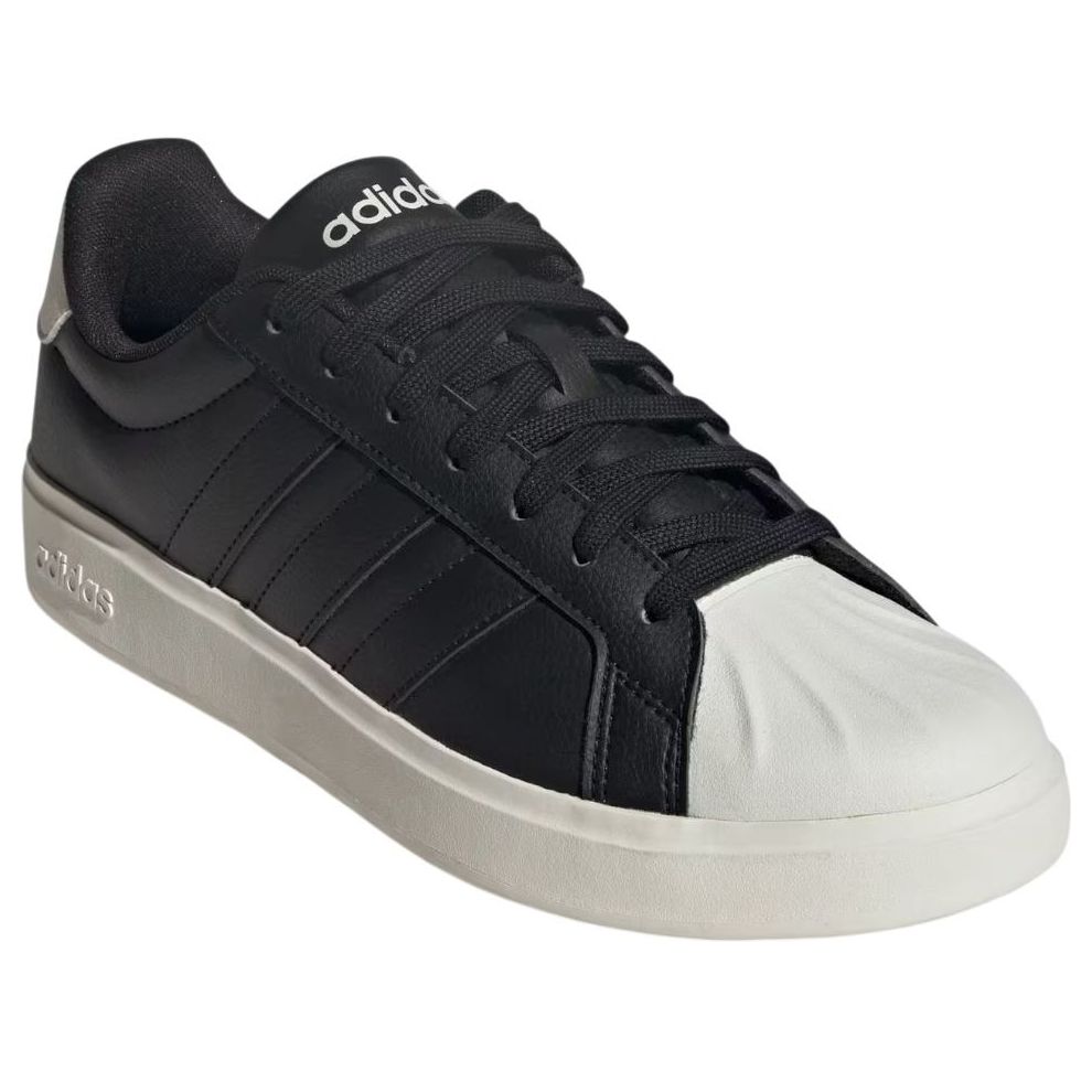 adidas Streettalk 'Black White'  JP8278