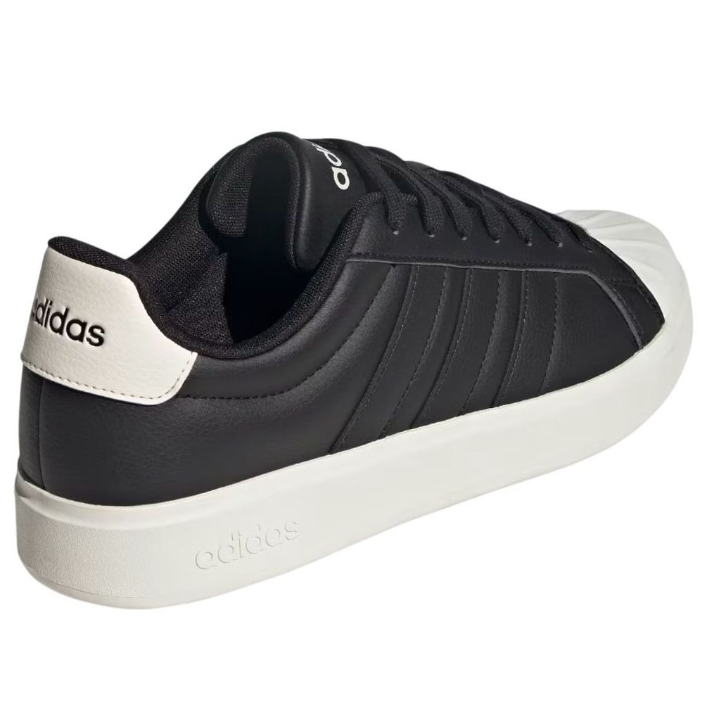 adidas Streettalk 'Black White'  JP8278