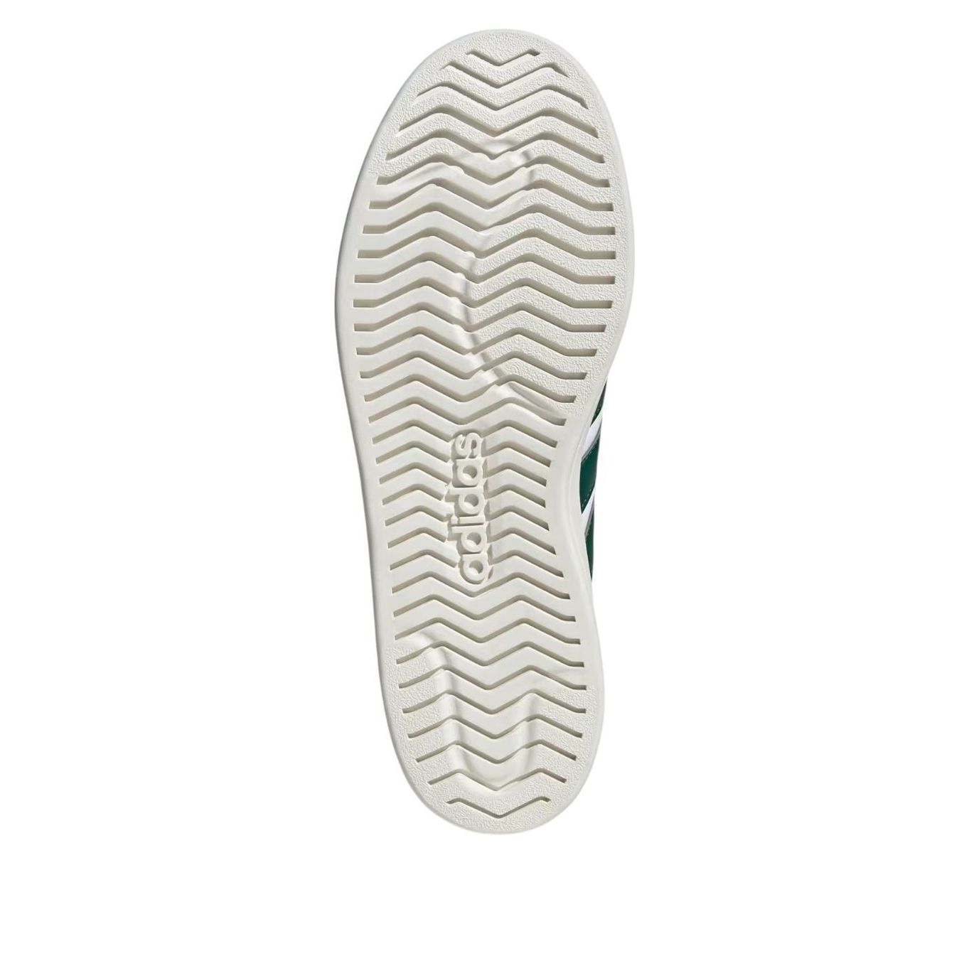 adidas Streettalk 'White Collegiate Green'  JP8281