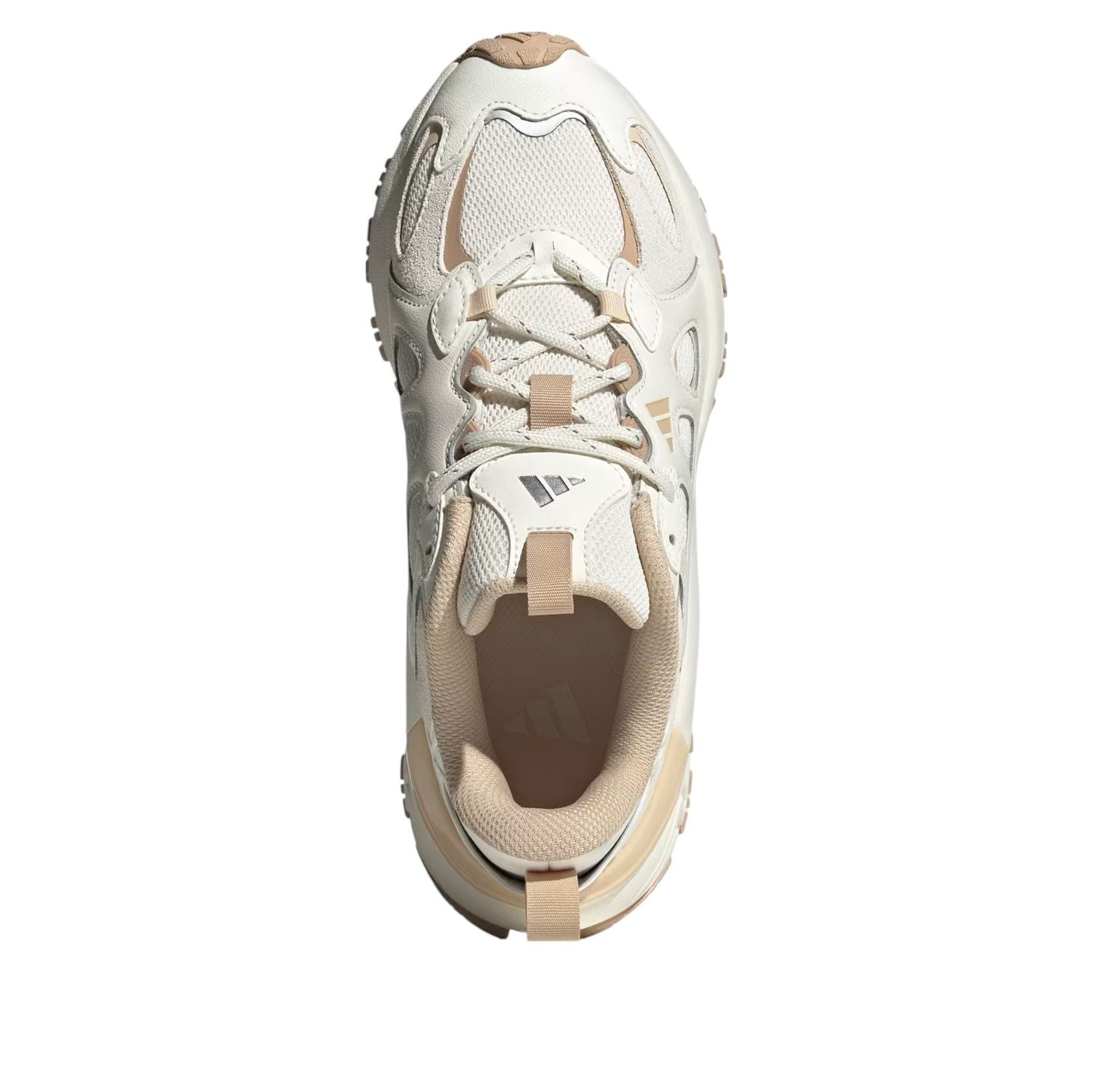 (WMNS) adidas Shadow Valley 'Off White Magic Beige' JP8413